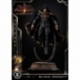 Black Adam Estatua Museum Masterline 1/3 Black Adam Vigilante Edition 96 cm