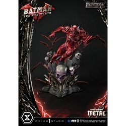Dark Nights: Me Estatuas 1/3 The Red Death & The Red Death Exclusive 75 cm Surtido (3)