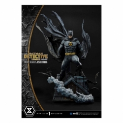DC Comics Estatua Batman Detective Comics 1000 Concept Design by Jason Fabok 105 cm