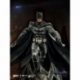 Batman Arkham Estatua 1/8 Batman Arkham Origin Standard Version 42 cm