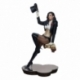 DC Comics Estatua Premium Format Zatanna 55 cm