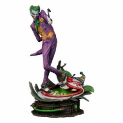 DC Comics Estatua Premium Format The Joker 60 cm