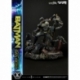 DC Comics Statue 1/4 Batman Dark Detective Concept Design by Dan Mora 59 cm