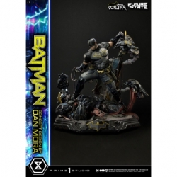 DC Comics Estatua 1/4 Batman Dark Detective Concept Design by Dan Mora 59 cm