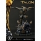 DC Comics Court of Owls Estatuas Talon Regular & Talon Exclusive Bonus Version 82 cm Surtido (3)