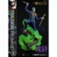 DC Comics Estatua 1/3 The Joker Say Cheese Deluxe Bonus Version 99 cm