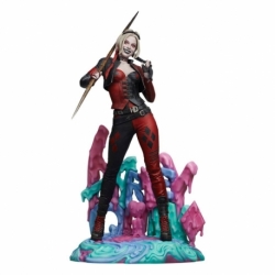 Suicide Squad Statue Premium Format Harley Quinn 53 cm