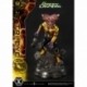 DC Comics Estatua 1/3 Sinestro Corps Tri-Eye 54 cm