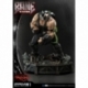 DC Comics Estatua 1/3 Bane VS Batman 83 cm