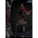 Batman Hush Estatua Nightwing Red Version 87 cm