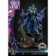 DC Comics Museum Masterline Statue 1/3 The Joker Concept Design by Jorge Jimenez Bonus Version 79 cm