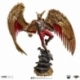 Black Adam Statue Art Scale 1/10 Hawkman 36 cm
