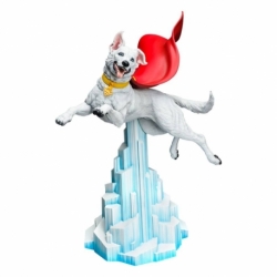 DC Comics Krypto Statue 32 cm