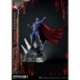 DC Comics Estatua 1/3 Cyborg Superman 93 cm
