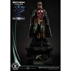 Batman Forever Estatua 1/3 Museum Masterline Series Robin 90 cm