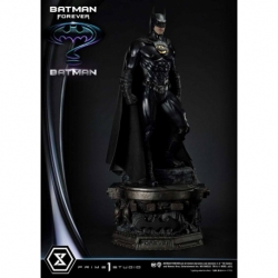 Batman Forever Estatua Batman 96 cm