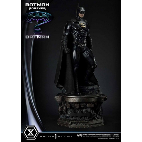 Batman Forever Batman Statue 96 cm