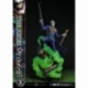 DC Comics Statue 1/3 The Joker Say Cheese 99 cm