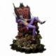 DC Comics Estatua 1/4 The Joker 66 cm