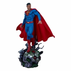 DC Comics Statue Premium Format Superman 66 cm