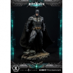 DC Comics Estatua Batman Advanced Suit by Josh Nizzi 51 cm