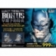 Batman Hush Estatua 1/3 Batman Batcave Deluxe Bonus Version 88 cm