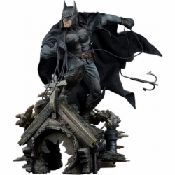 DC Comics Estatua Premium Format Batman: Gotham by Gaslight 52 cm