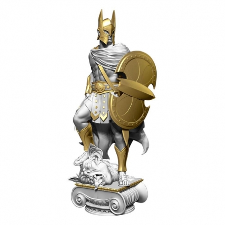 DC Comics Estatua Batman: Champion of Gotham City 30 cm