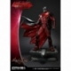 Batman Arkham Knight Estatua 1/5 Justice League 3000 Batman 49 cm