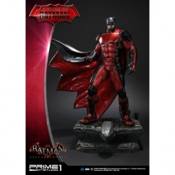 Batman Arkham Knight Estatua 1/5 Justice League 3000 Batman 49 cm