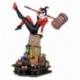 DC Comics Estatua 1/6 Harley Quinn 41 cm