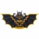 DC Comics Designer Series Estatua vinilo Batman by Jesse Hernandez 21 x 43 cm