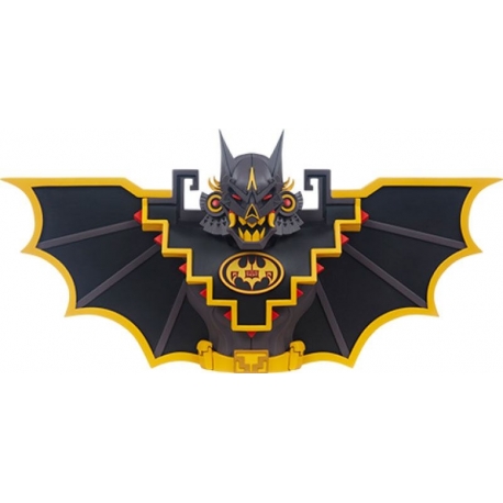 DC Comics Designer Series Estatua vinilo Batman by Jesse Hernandez 21 x 43 cm
