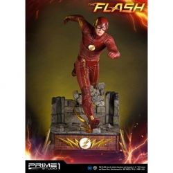 The Flash Estatua Flash 69 cm