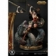 Wonder Woman Estatuas 1/3 Wonder Woman vs. Hydra Regular & Exclusive Bonus Version Surtido (3)