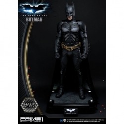 The Dark Knight Estatua 1/2 Batman 104 cm