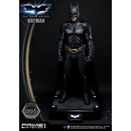 The Dark Knight Estatua 1/2 Batman 104 cm