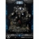 DC Comics Estatua Justice Buster by Josh Nizzi 88 cm