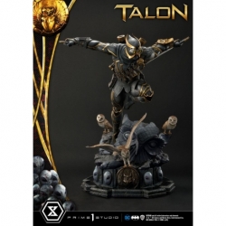 DC Comics Court of Owls Estatua Talon 75 cm