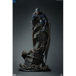 DC Comics Estatua 1/4 4 Bloodstorm Batman Regular Edition 72 cm