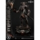 Zack Snyder's Justice League Estatua Museum Masterline 1/3 Steppenwolf 102 cm