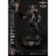 Zack Snyder's Justice League Estatua Museum Masterline 1/3 Steppenwolf Deluxe Bonus Version 102 cm