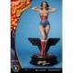 Wonder Woman 1975 Estatua 1/3 Wonder Woman (Lynda Carter) 69 cm