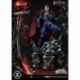 DC Comics Estatua 1/3 Superman Deluxe Bonus Ver. 88 cm