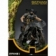 DC Comics Estatua Batman Zero Year 64 cm