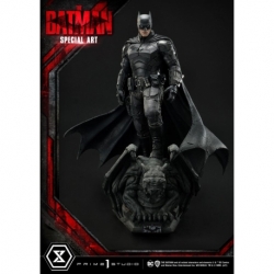 The Batman Estatua 1/3 Batman Special Art Edition 88 cm