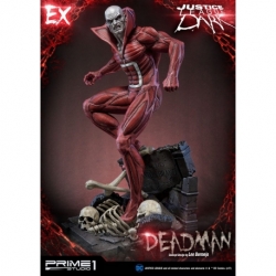 DC Comics Estatua Deadman Exclusive (Justice League Dark) 80 cm