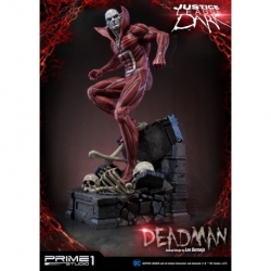 DC Comics Estatua Deadman (Justice League Dark) 80 cm