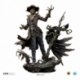 DC Comics Statue 1/10 Art Scale Scarecrow Deluxe 31 cm