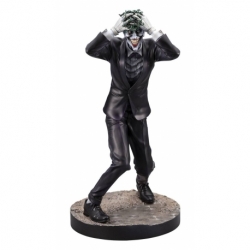 Batman The Killing Joke Statue ARTFX 1/6 The Joker One Bad Day 30 cm